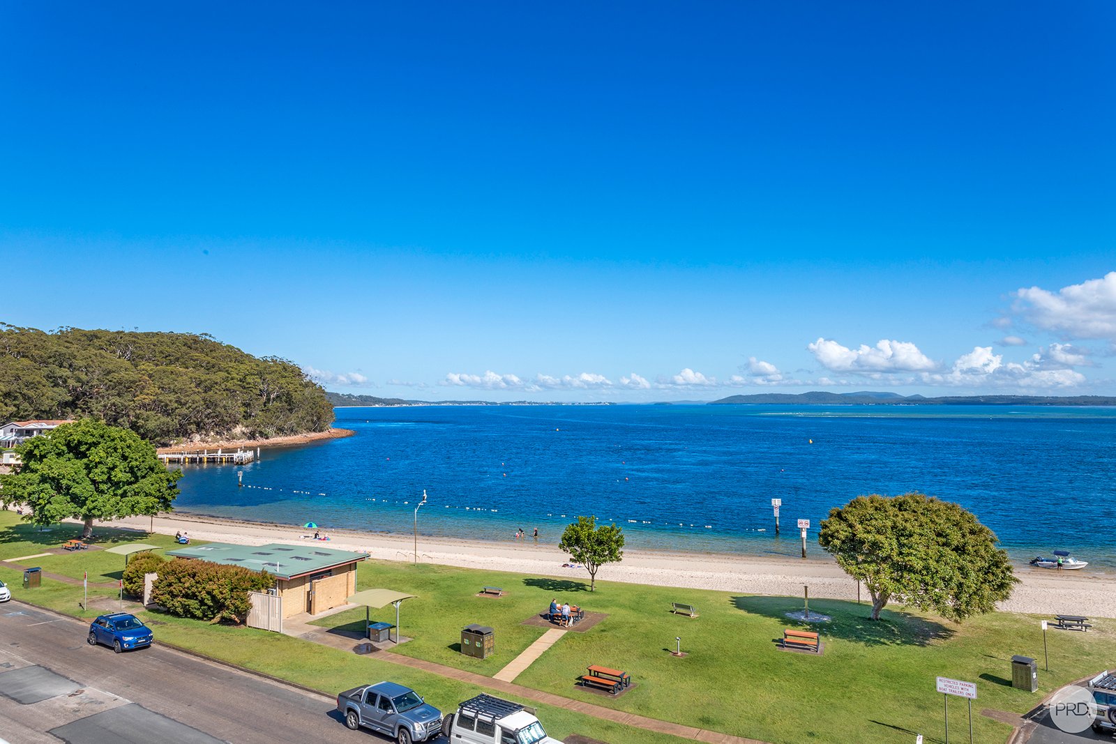 17/11 Columbia Close NELSON BAY 19