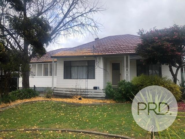 1/711 East Street EAST ALBURY 1