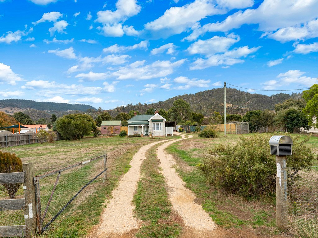 1711 Midland Highway BAGDAD 24