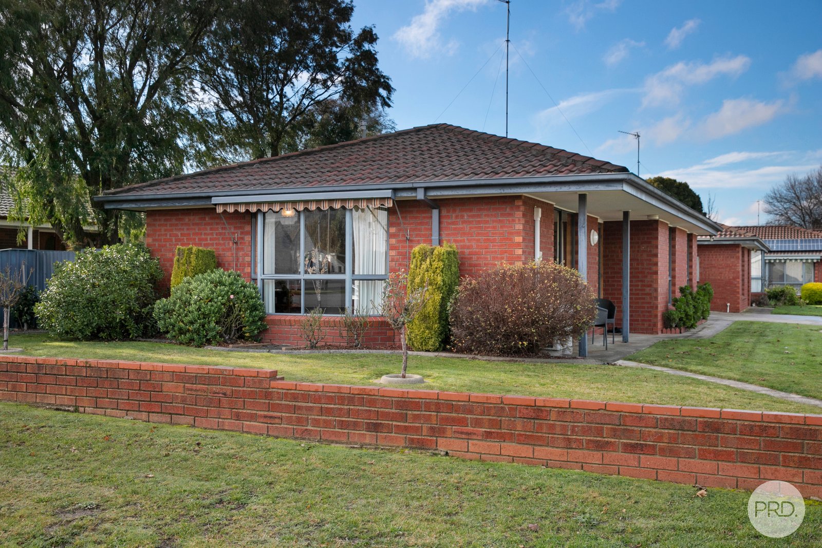 1/711 Ripon Street South REDAN 1