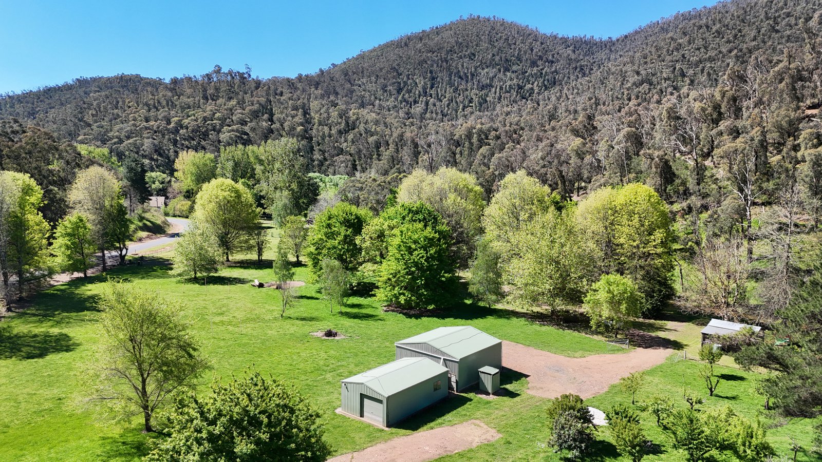1711 Thowgla Road THOWGLA VALLEY 7