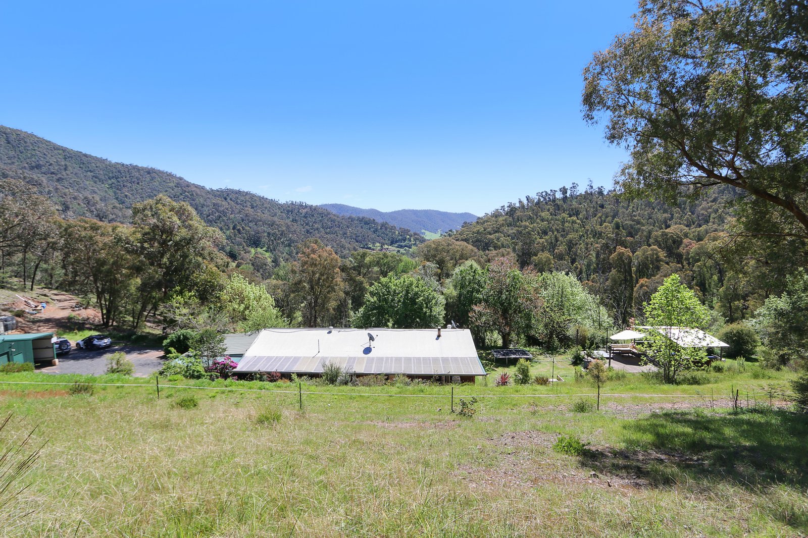 1711 Thowgla Road THOWGLA VALLEY 8