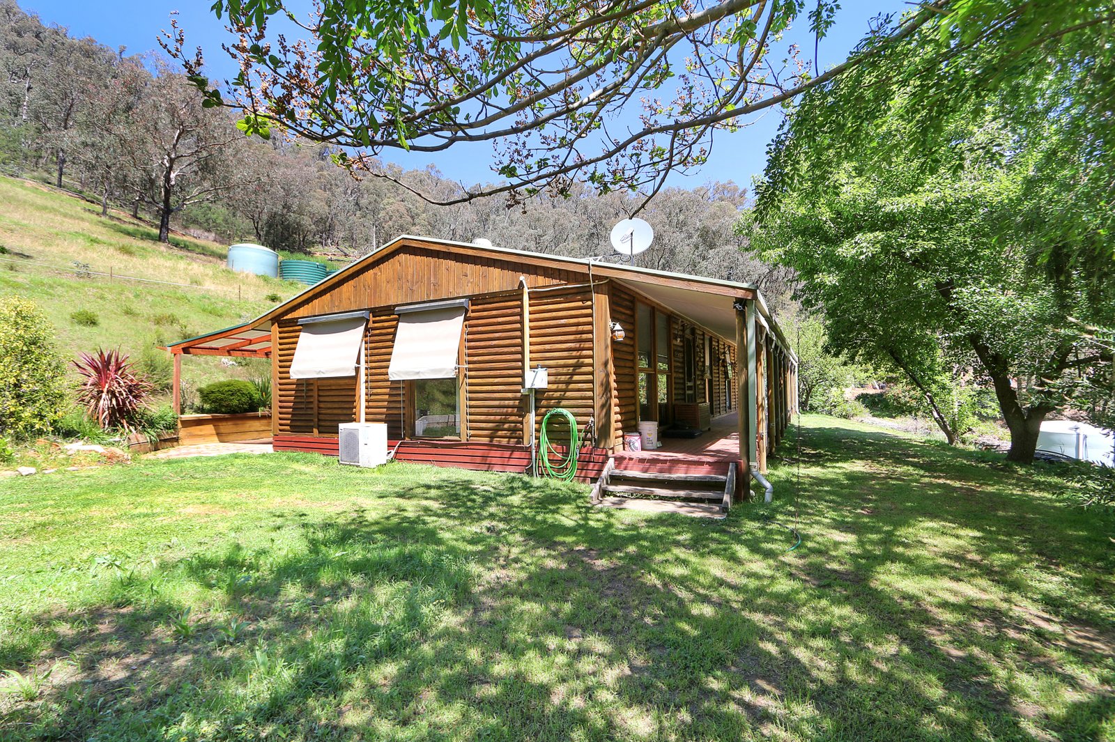 1711 Thowgla Road THOWGLA VALLEY 9