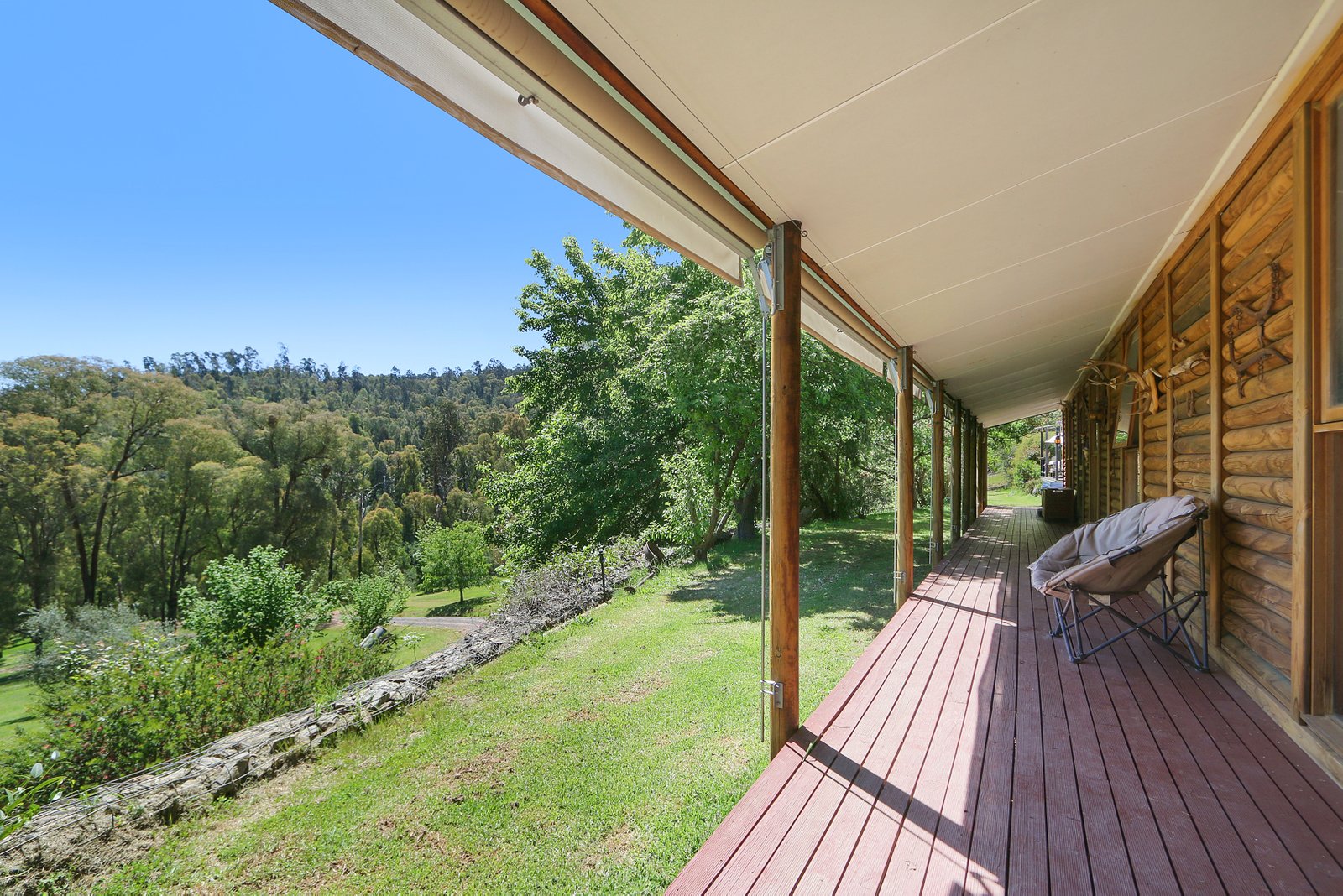 1711 Thowgla Road THOWGLA VALLEY 19