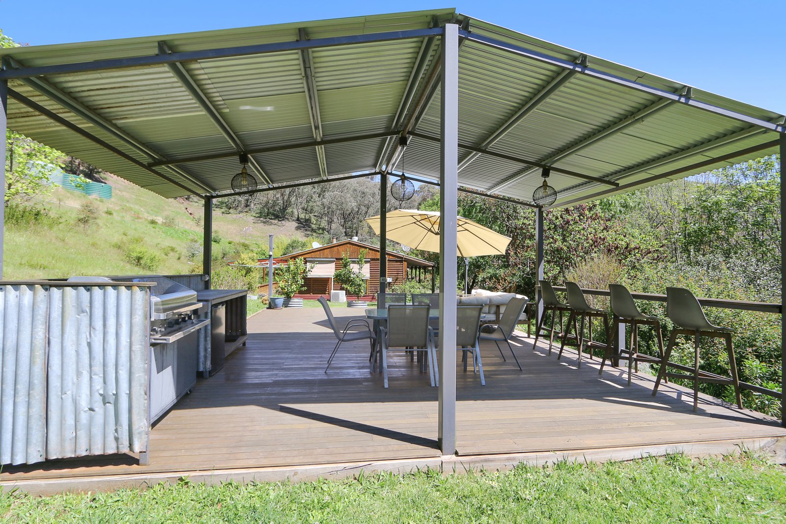 1711 Thowgla Road THOWGLA VALLEY 20