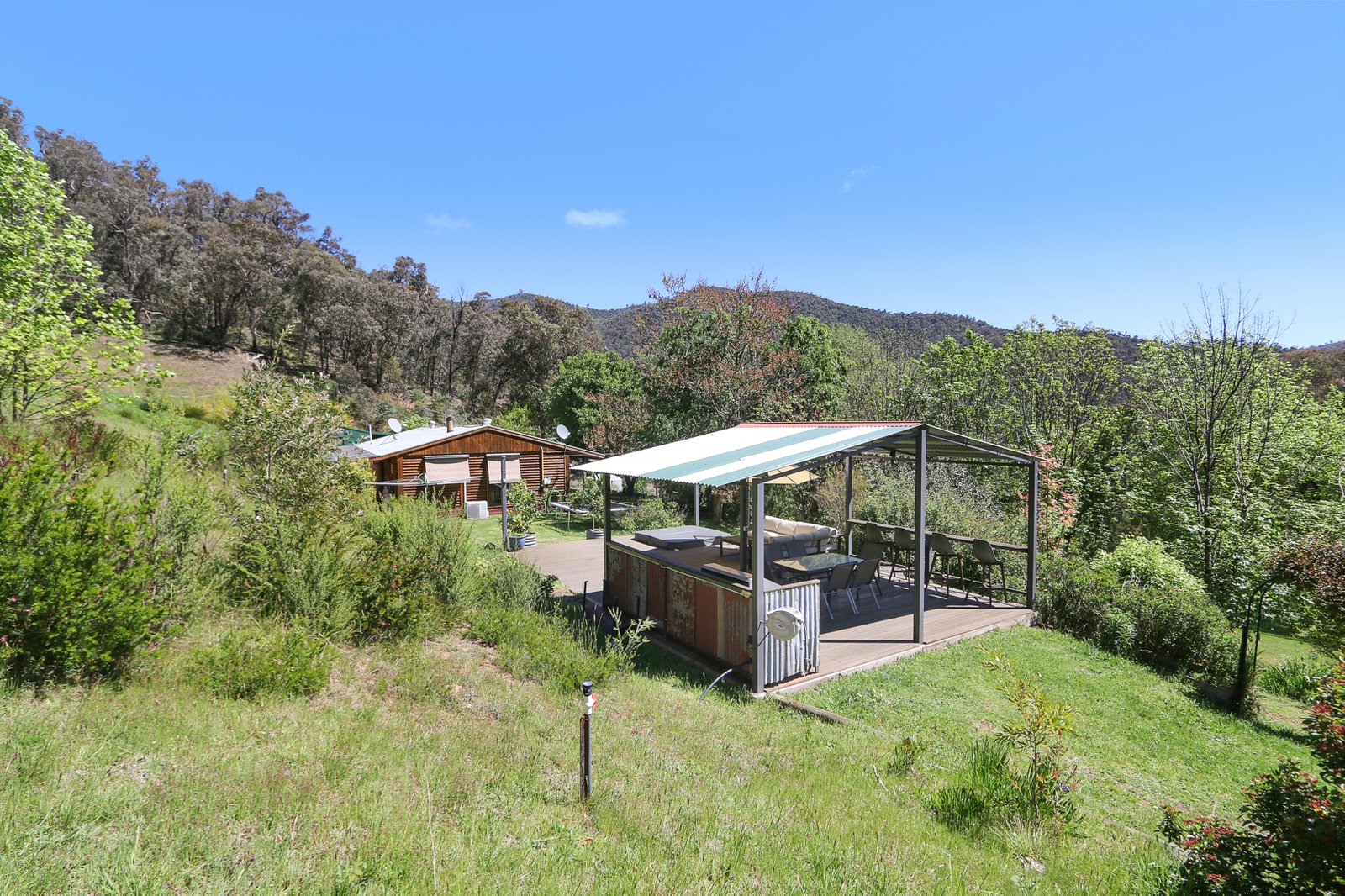 1711 Thowgla Road THOWGLA VALLEY 21