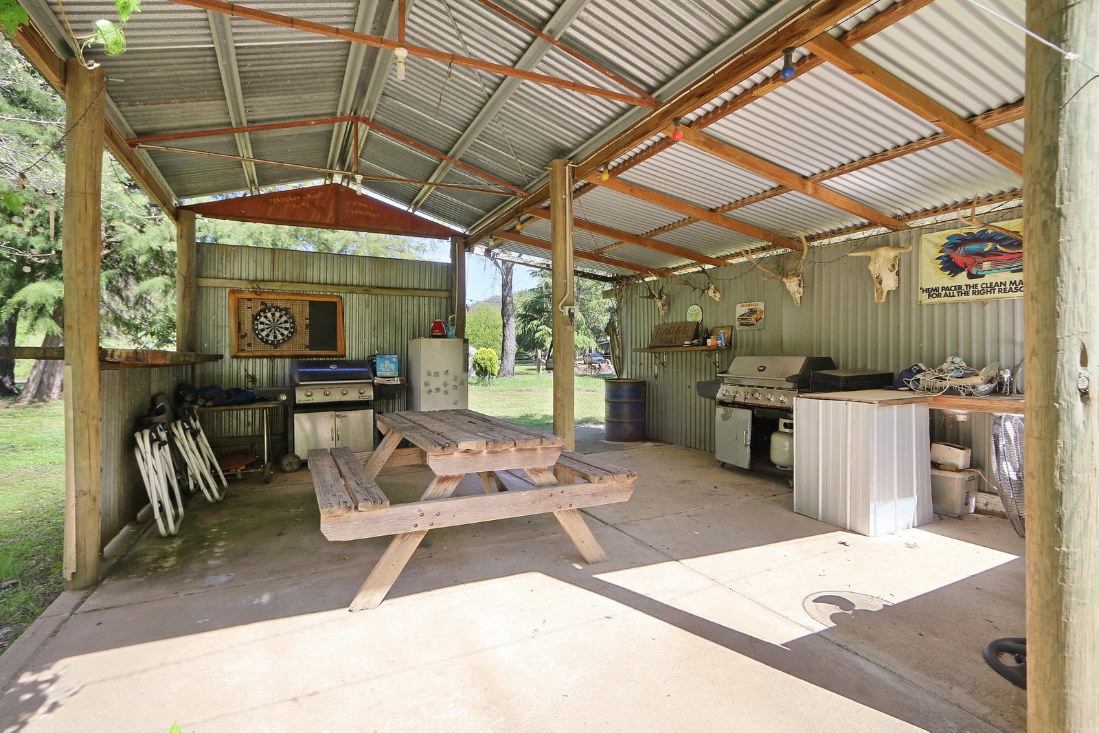 1711 Thowgla Road THOWGLA VALLEY 26