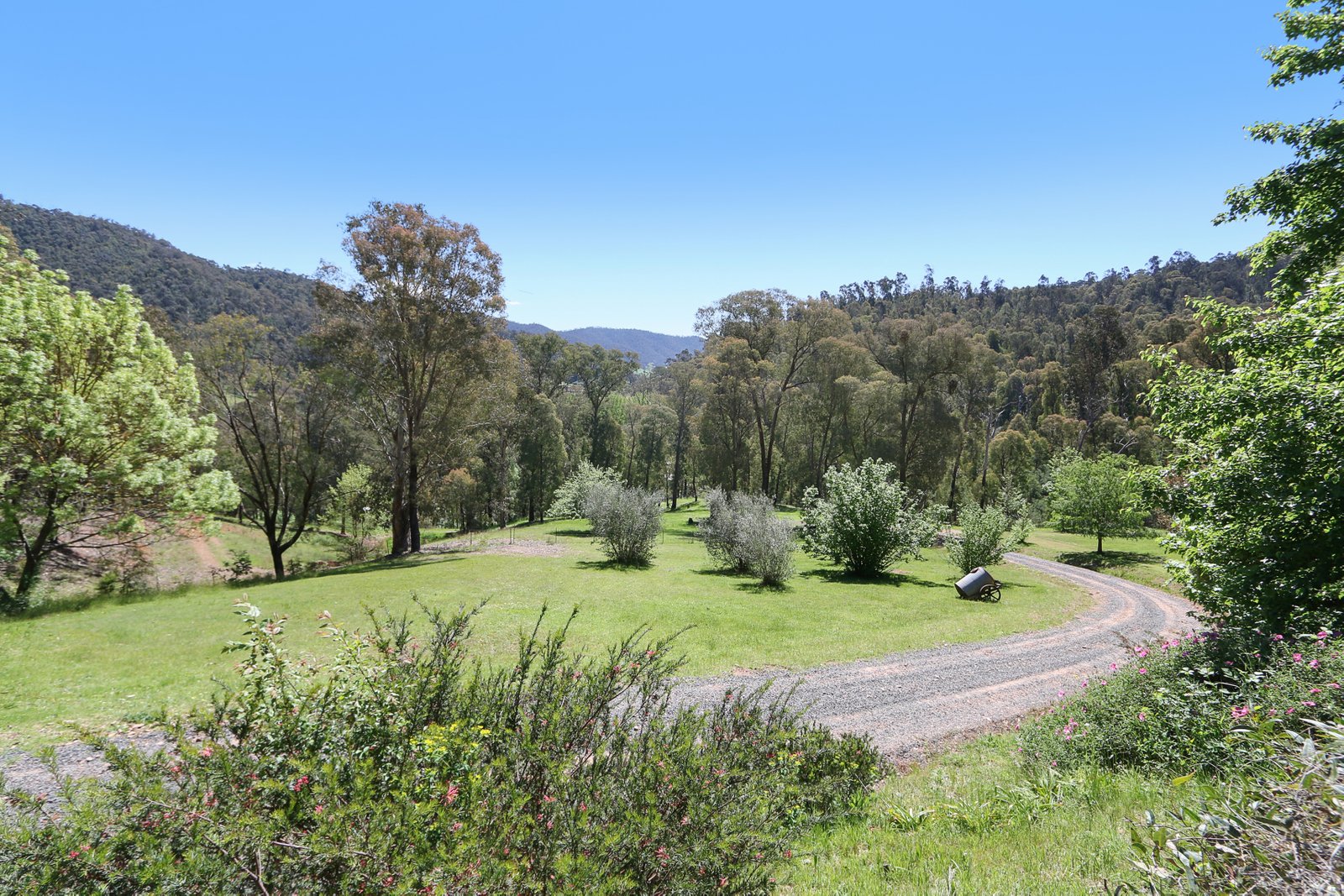 1711 Thowgla Road THOWGLA VALLEY 29