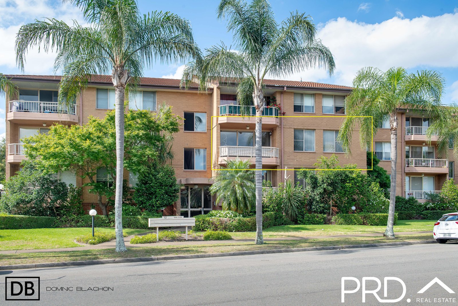 17/12 Frank Oliveri Drive CHIPPING NORTON 2