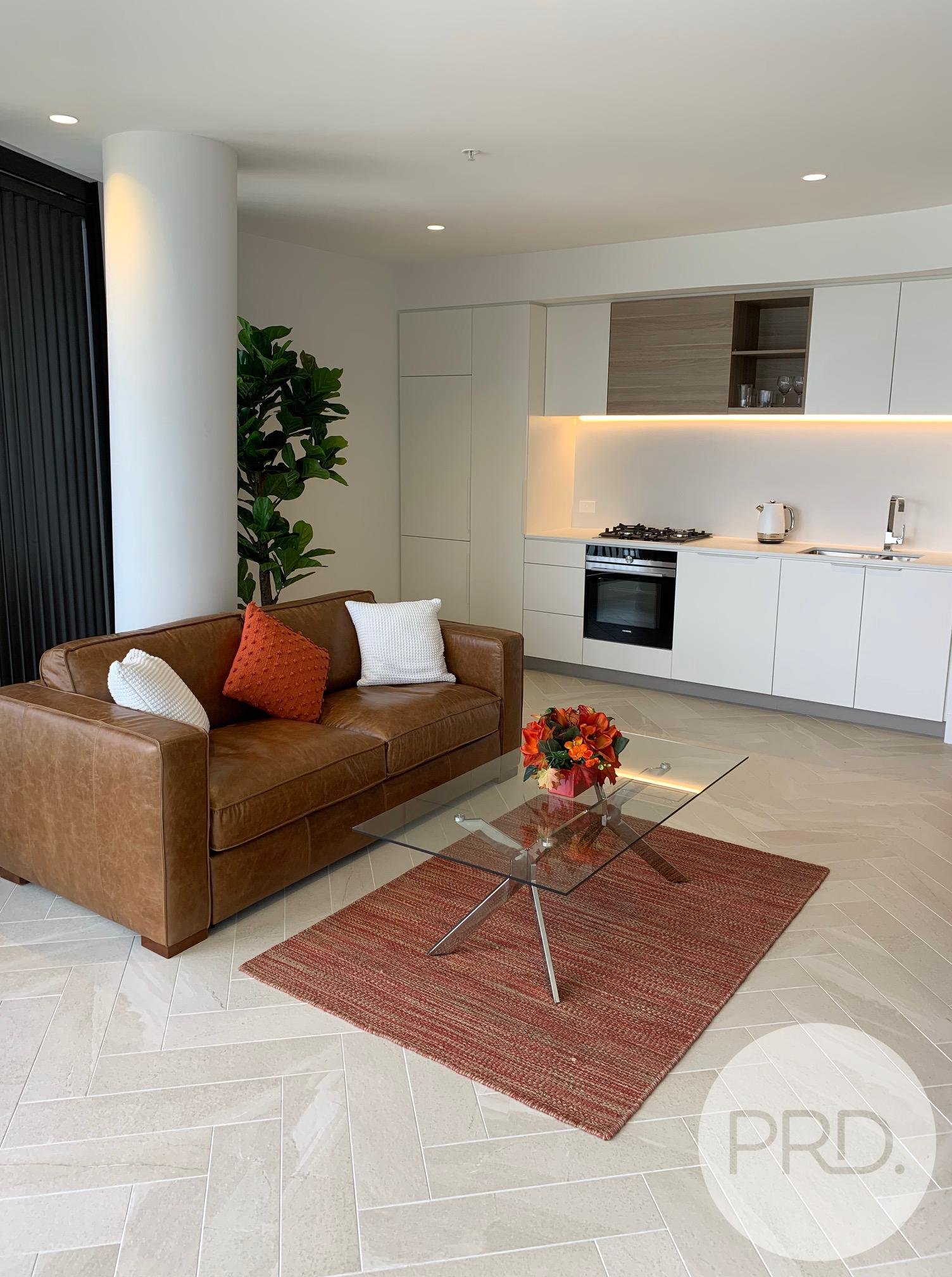 1712/11 Barrack Square PERTH 2