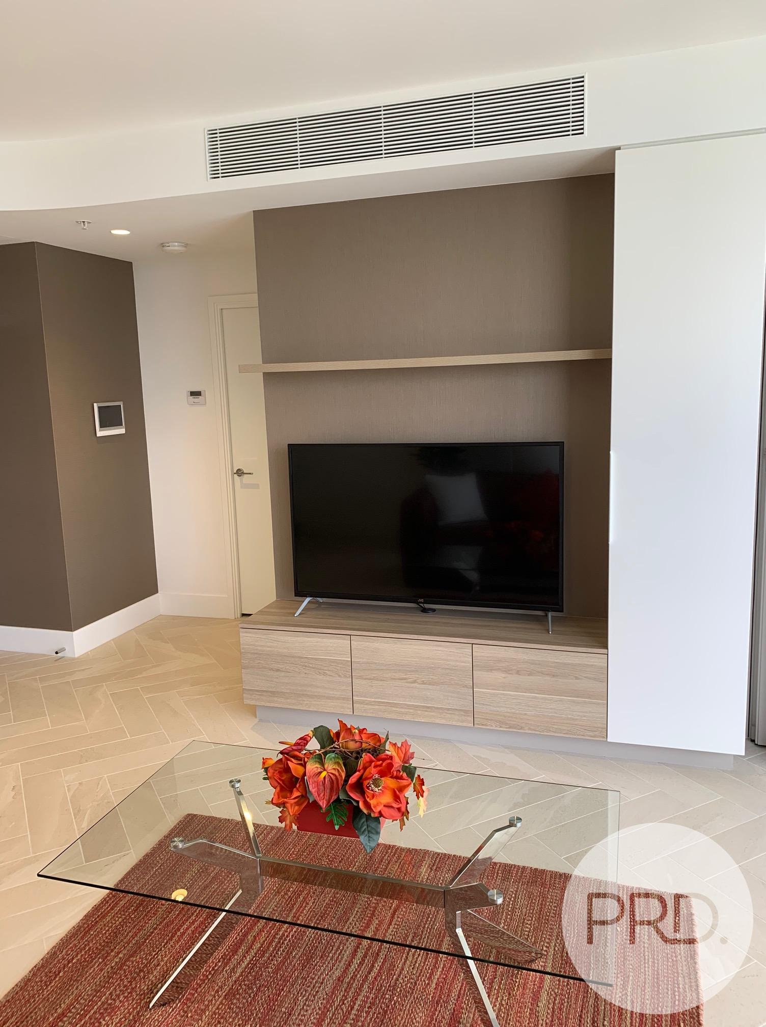 1712/11 Barrack Square PERTH 4