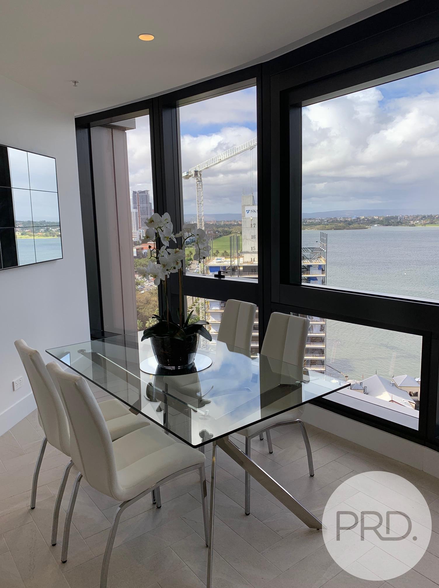 1712/11 Barrack Square PERTH 5