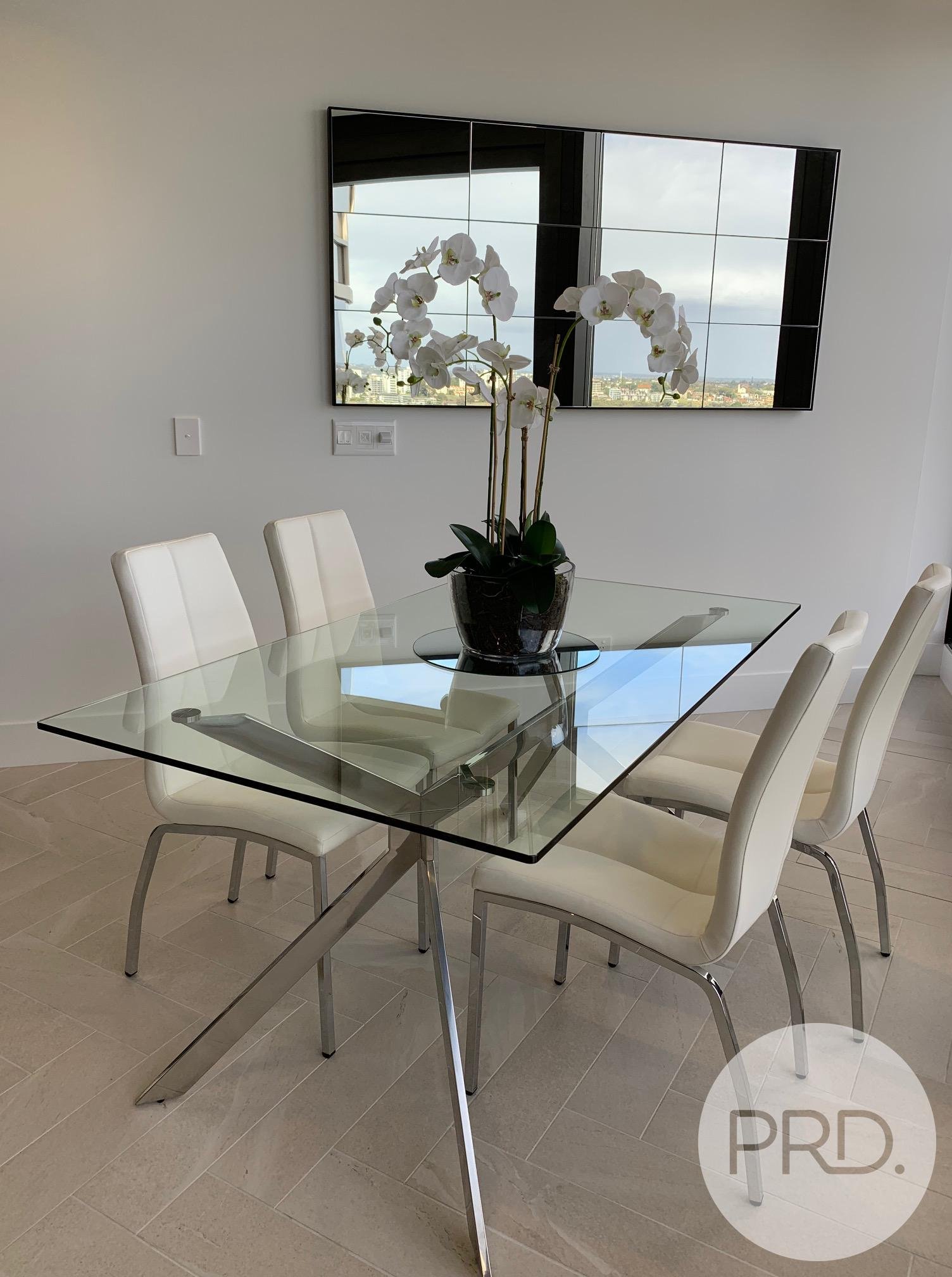 1712/11 Barrack Square PERTH 6