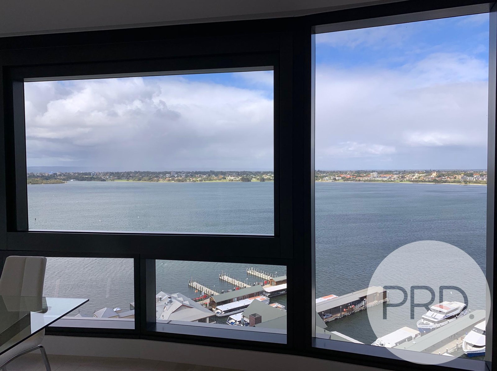 1712/11 Barrack Square PERTH 8