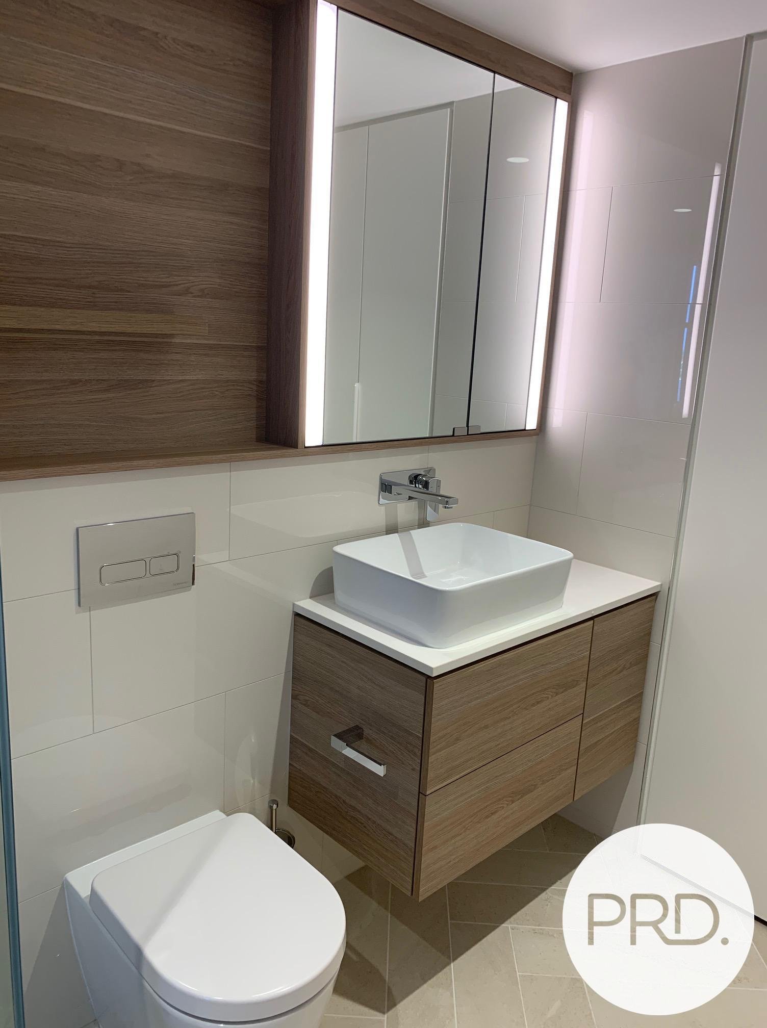 1712/11 Barrack Square PERTH 13