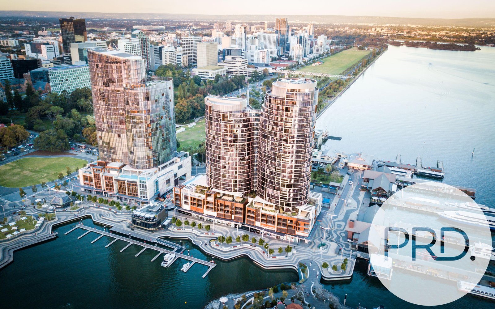 1712/11 Barrack Square PERTH 18