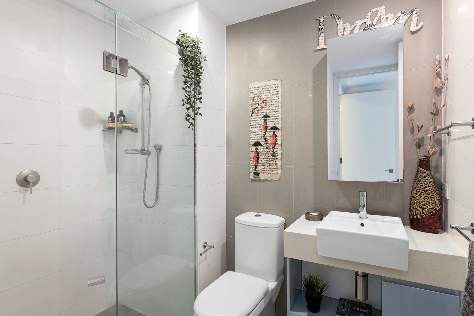 Real Estate and Property in 17/1295 Toorak Road, Camberwell, VIC