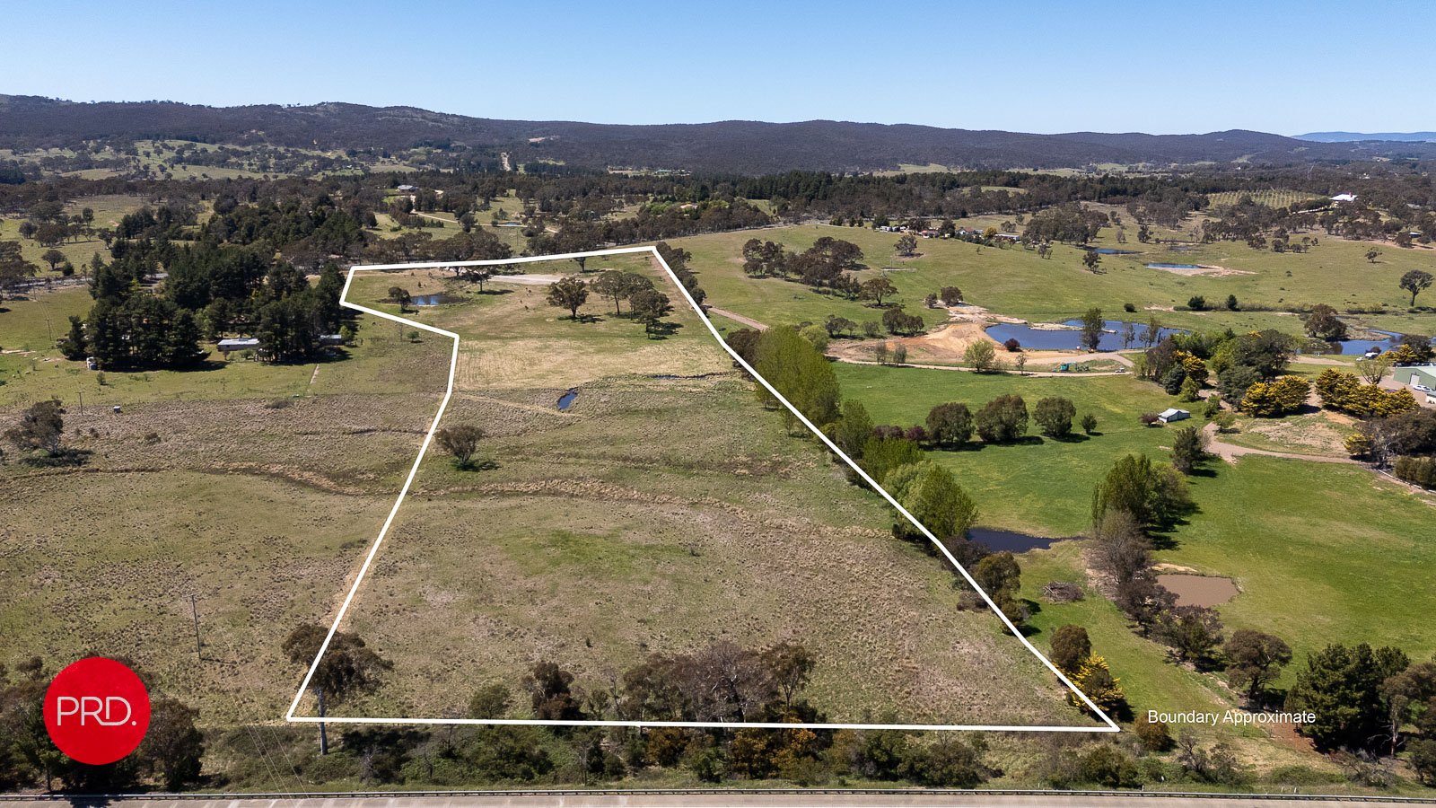1713 Bungendore Road BYWONG 11