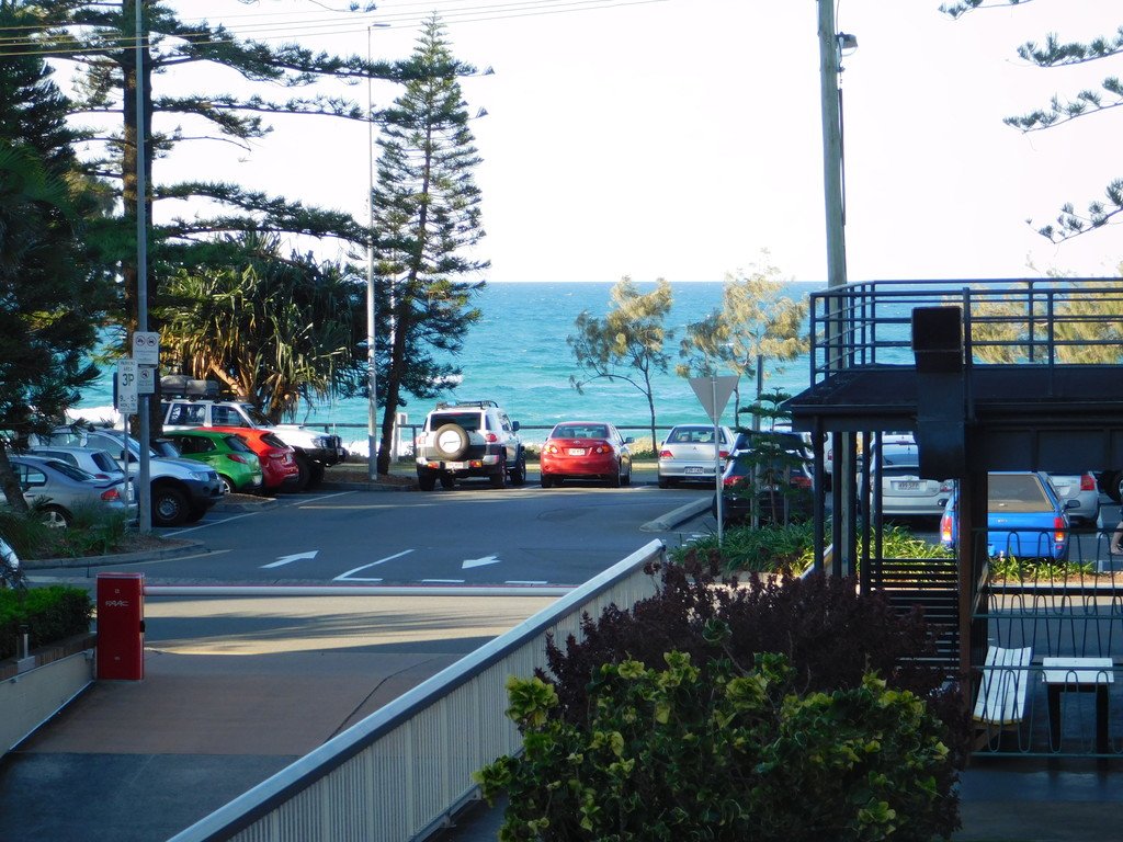 17/14 The Esplanade "Bamboo Court" Esplanade BURLEIGH HEADS 1