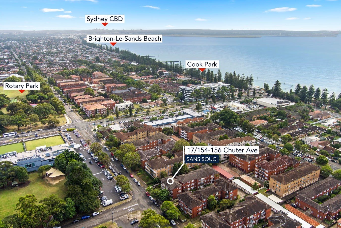 17/154-156 Chuter Avenue SANS SOUCI 8