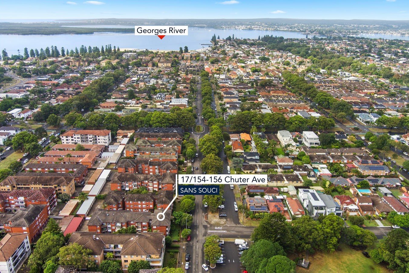 17/154-156 Chuter Avenue SANS SOUCI 9