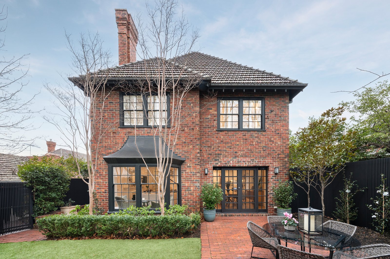 Real Estate and Property in 1/716 Orrong Road, Toorak, VIC