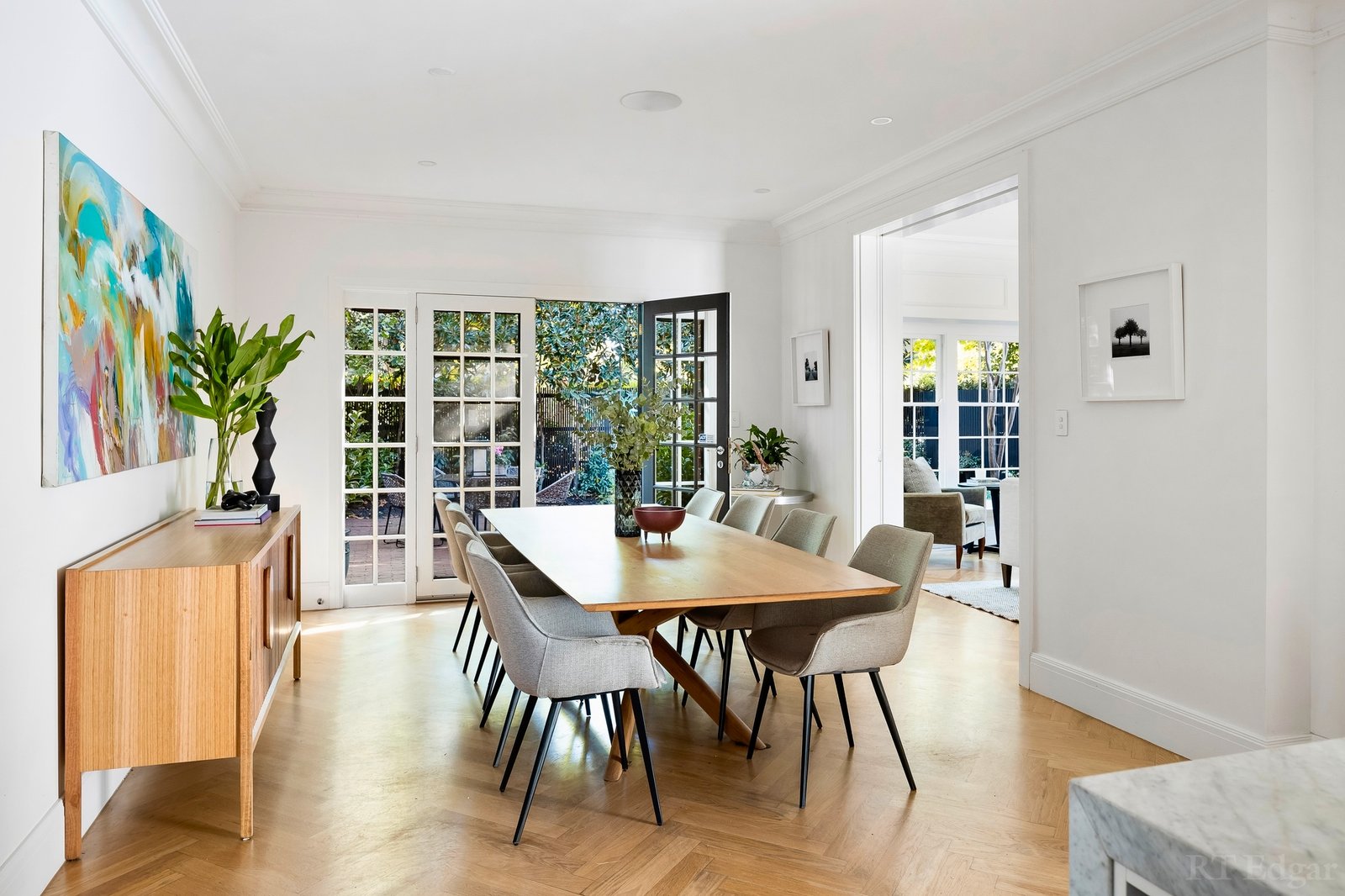 Real Estate and Property in 1/716 Orrong Road, Toorak, VIC