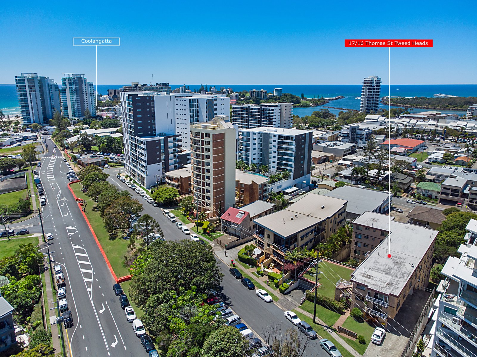 17/18 Thomson Street TWEED HEADS 1