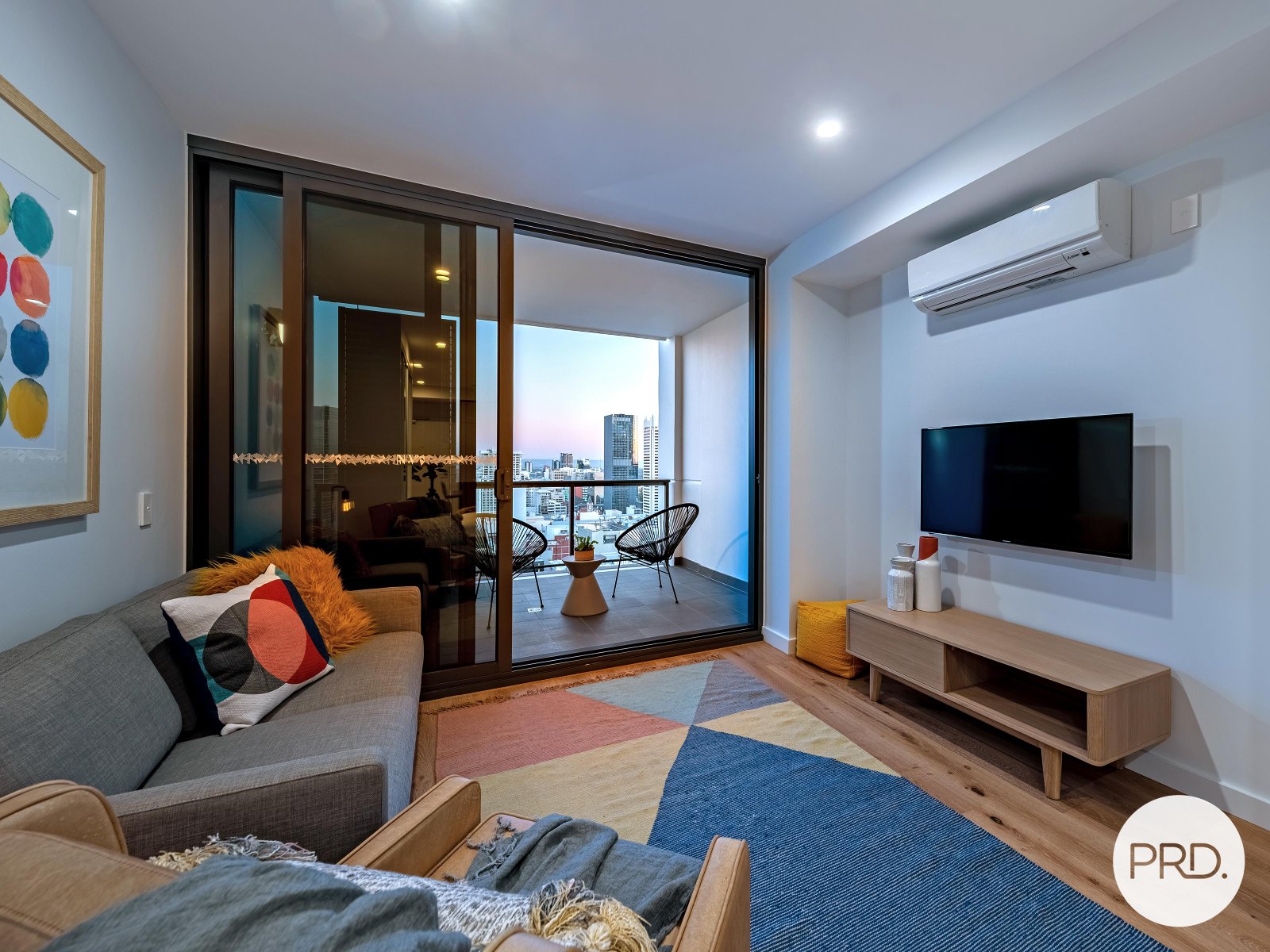 1718/380 Murray Street PERTH 4