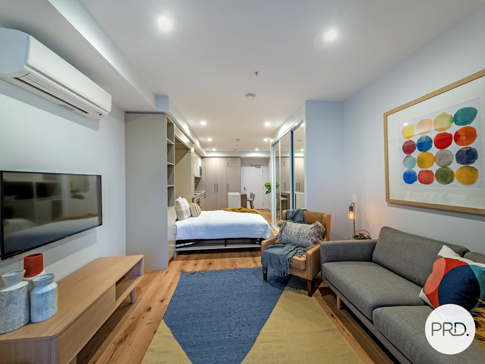 1718/380 Murray Street PERTH 6