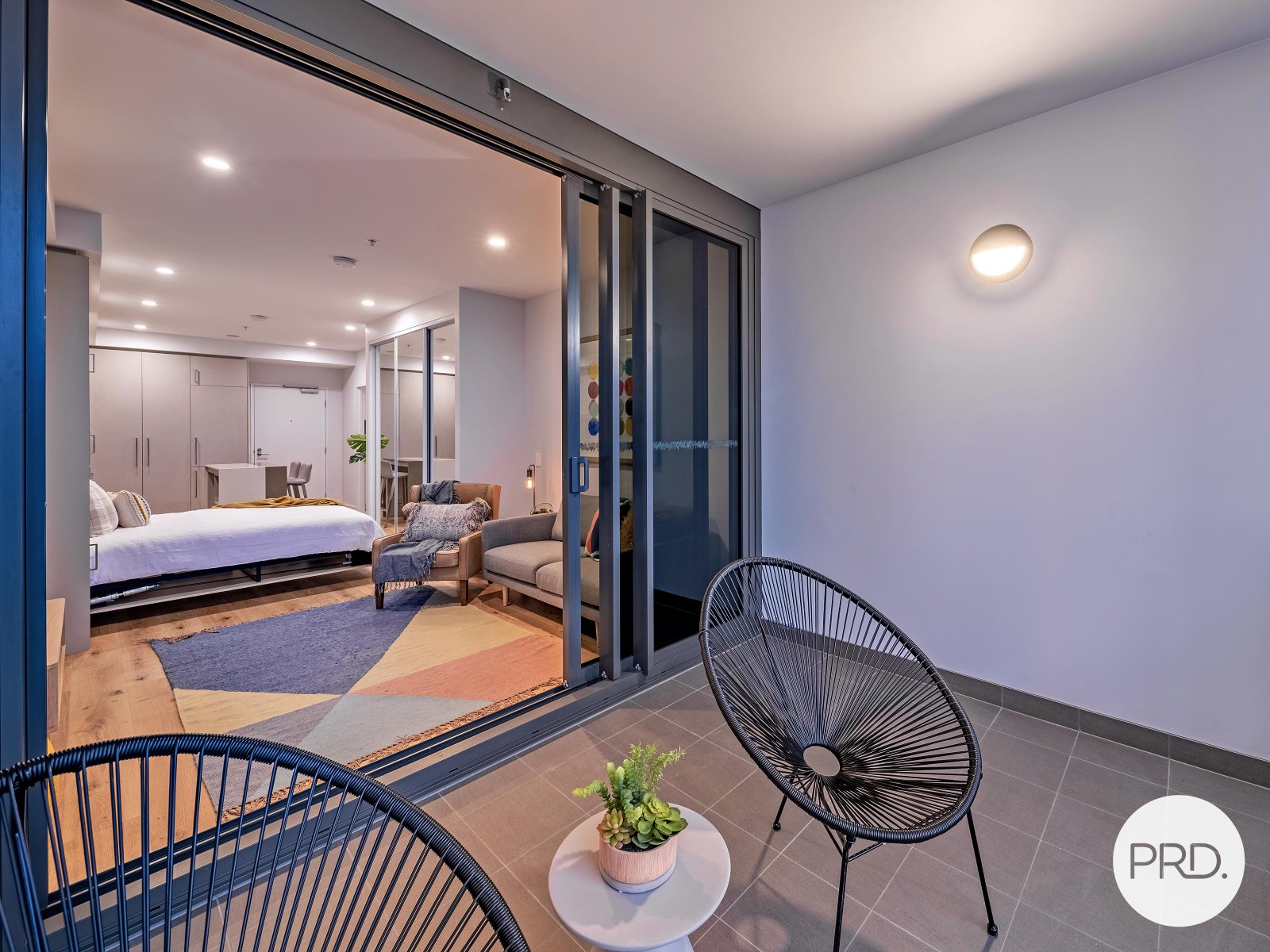 1718/380 Murray Street PERTH 11