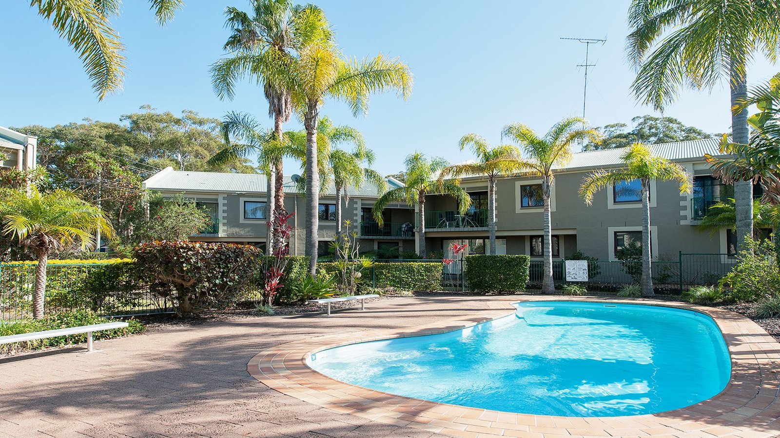 17/19-21 Dowling Street NELSON BAY 17