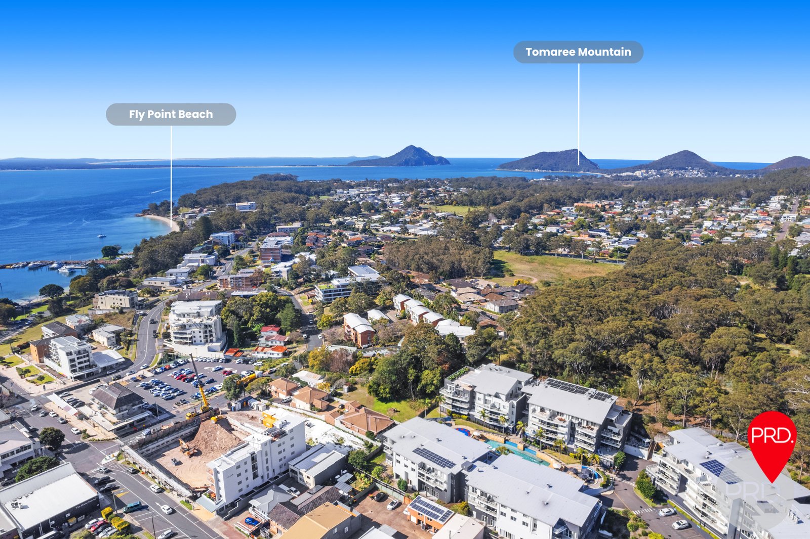 17/1a Tomaree Street,  NELSON BAY 11