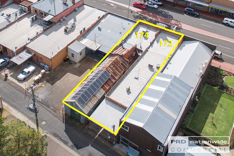172-174 Bridge Street TAMWORTH 23