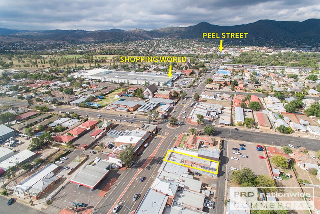 172-174 Bridge Street TAMWORTH 25