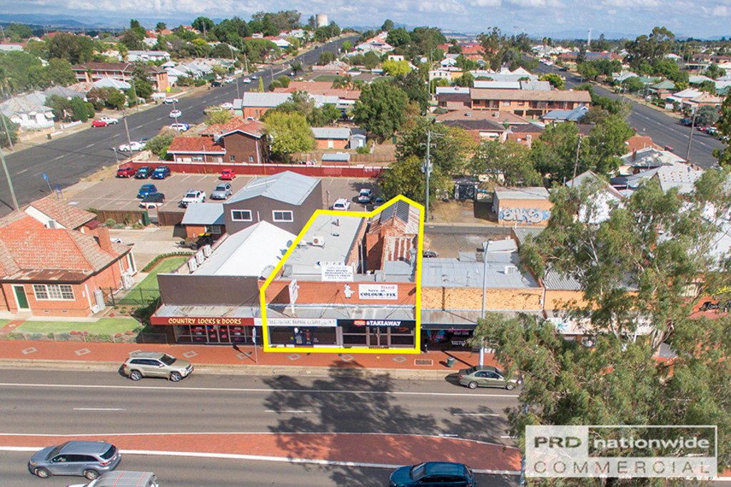 172-174 Bridge Street TAMWORTH 26