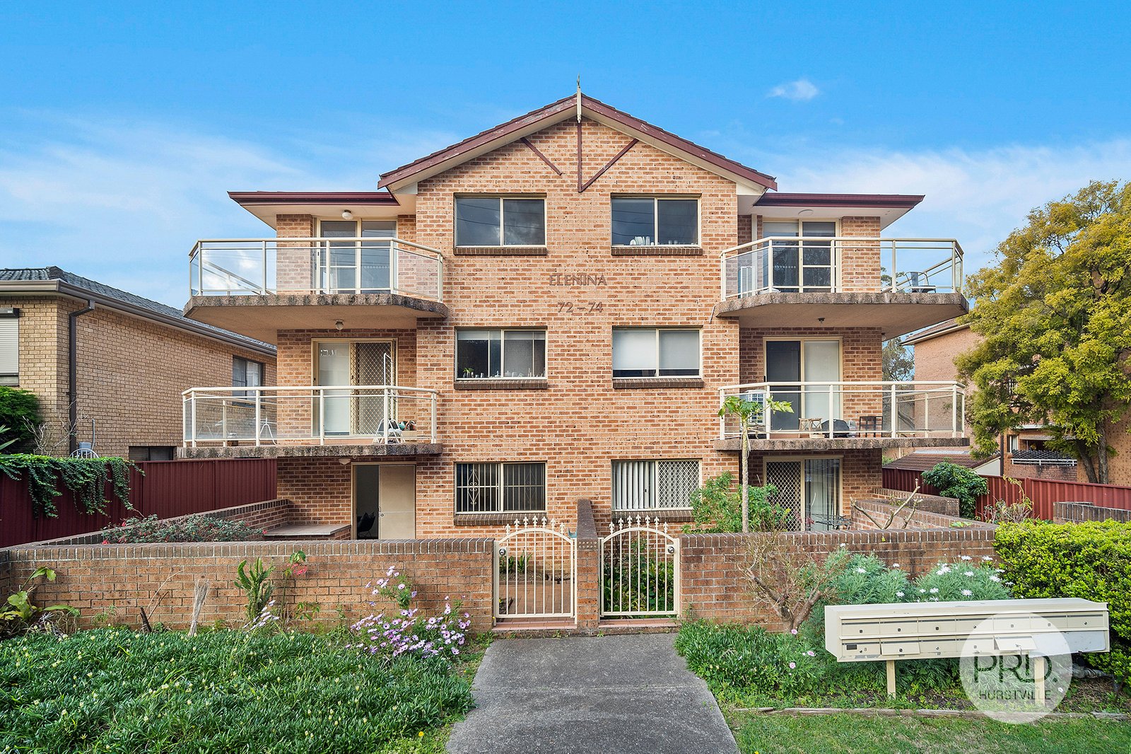 1/72-74 Carrington Avenue HURSTVILLE 1
