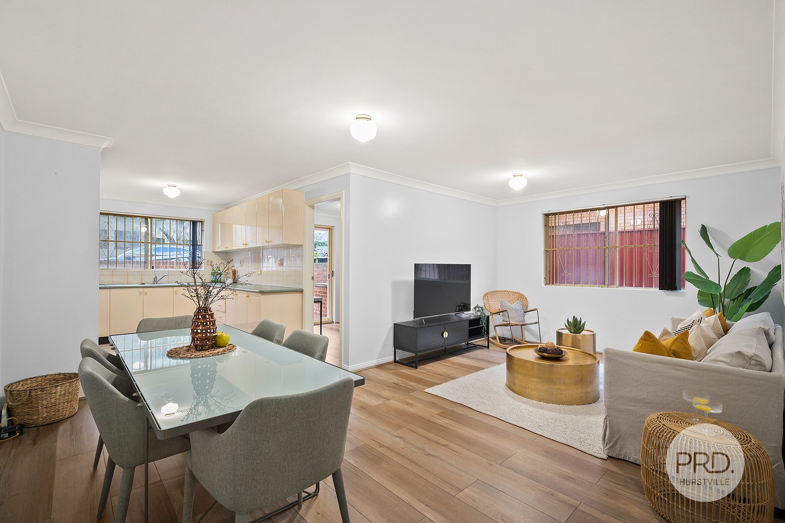 1/72-74 Carrington Avenue HURSTVILLE 2