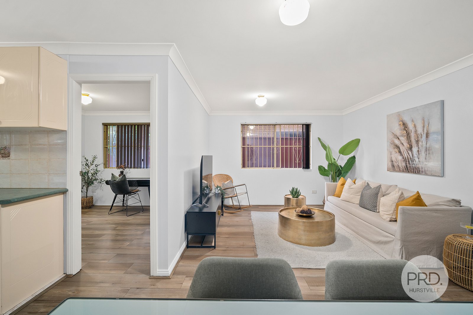1/72-74 Carrington Avenue HURSTVILLE 3
