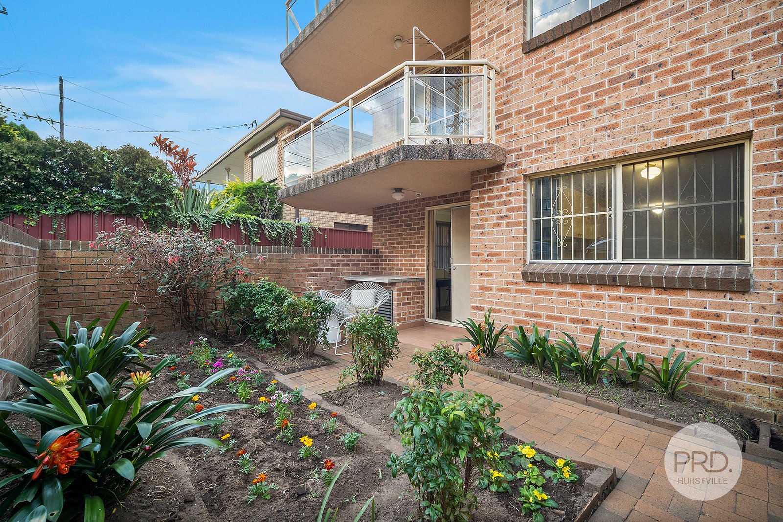 1/72-74 Carrington Avenue HURSTVILLE 8