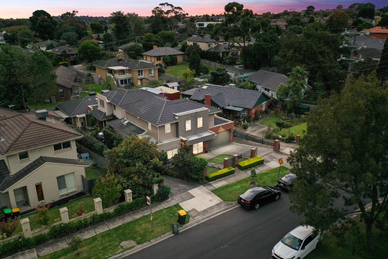 Real Estate and Property in 1/72 Ayr Street, Doncaster, VIC