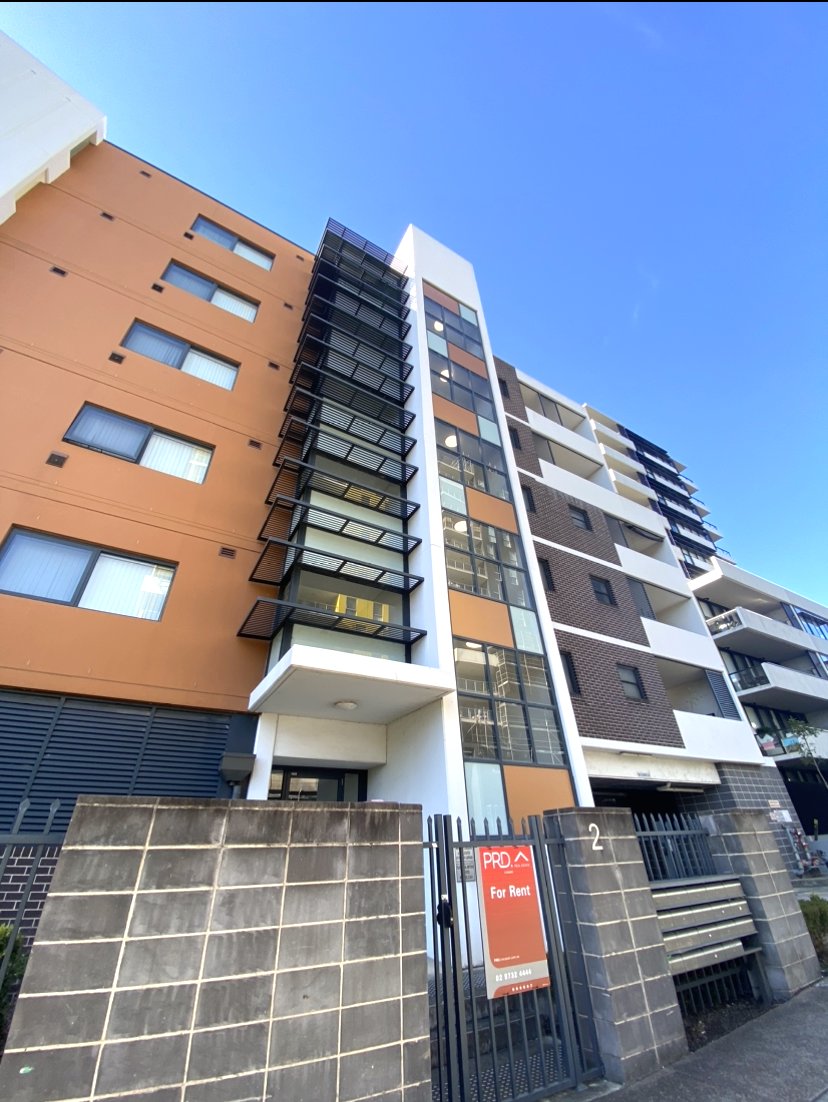 17/2 Bigge Street LIVERPOOL 1