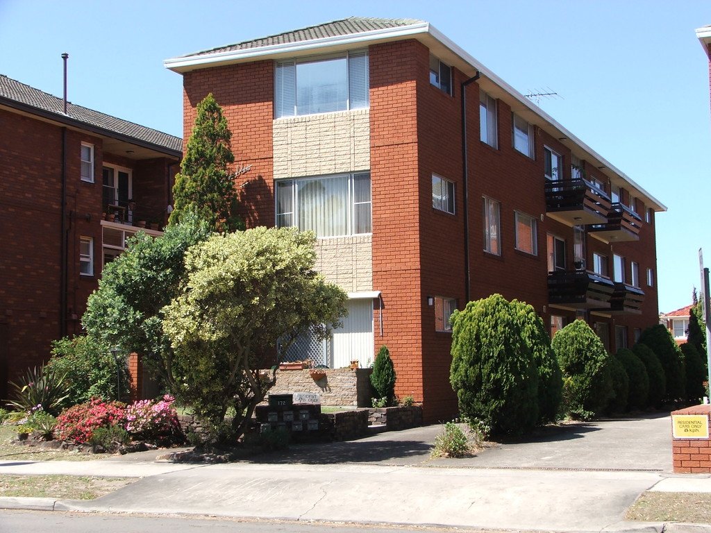 172 Chuter Avenue SANS SOUCI 2