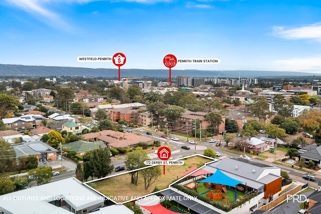 172 Derby Street PENRITH 6