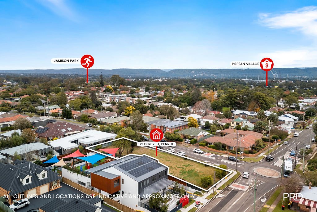 172 Derby Street PENRITH 7