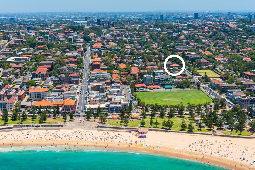 1/72 Dolphin Street COOGEE 9