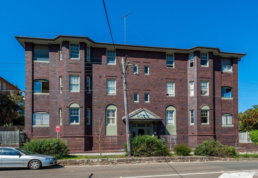 1/72 Dolphin Street COOGEE 10