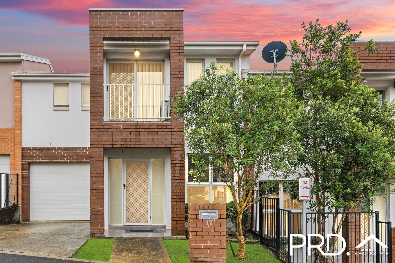 17/2 Fitzgerald Road ERMINGTON 1