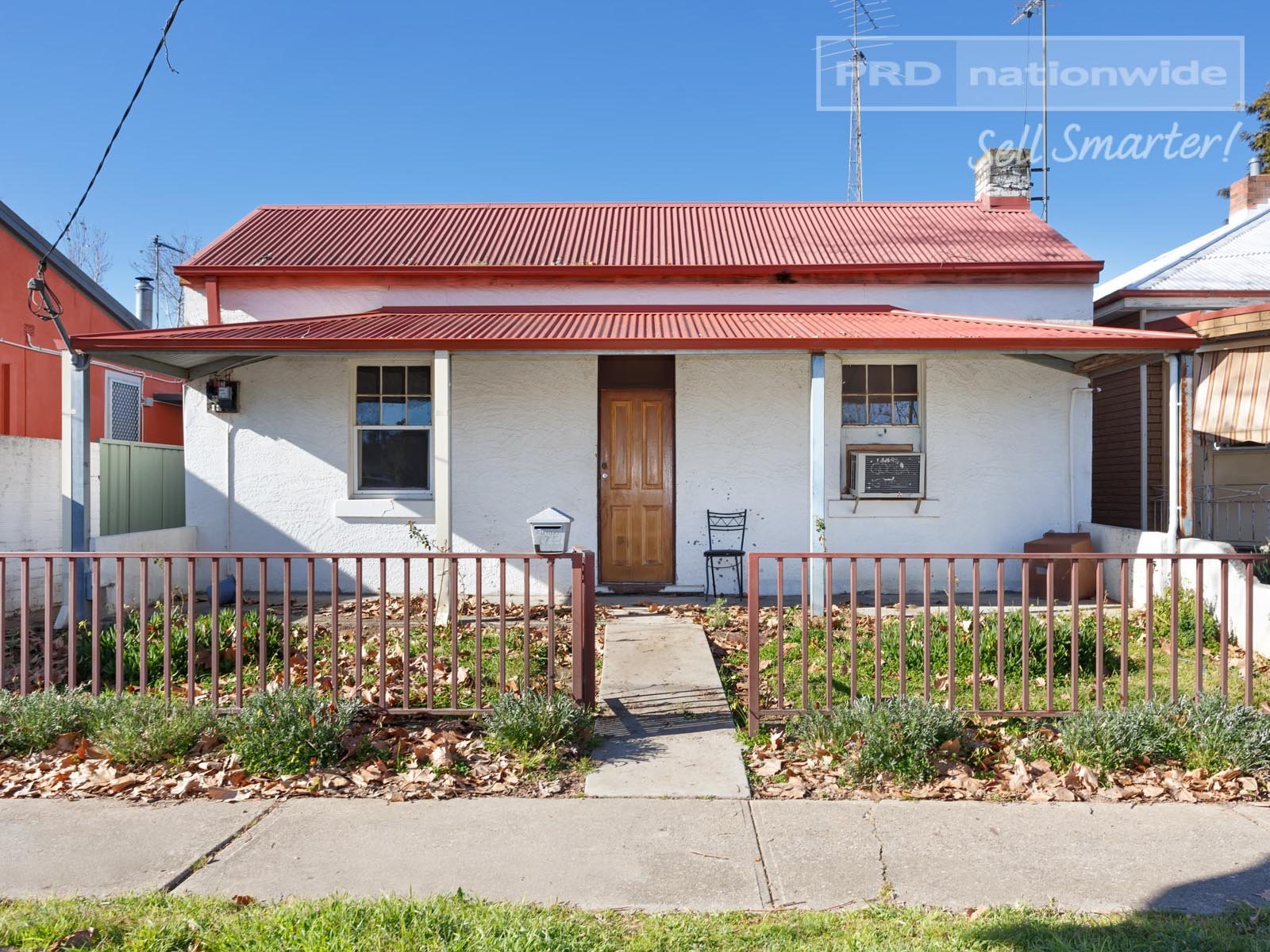 172 Gurwood Street WAGGA WAGGA 1