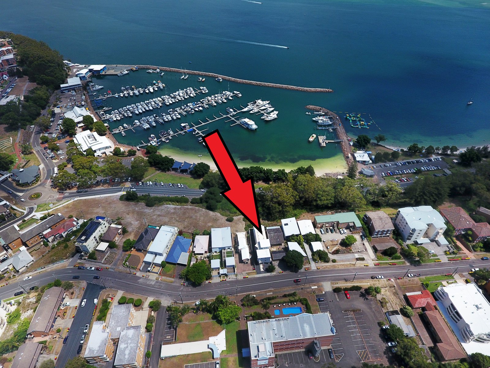 1/72 Magnus Street NELSON BAY 22